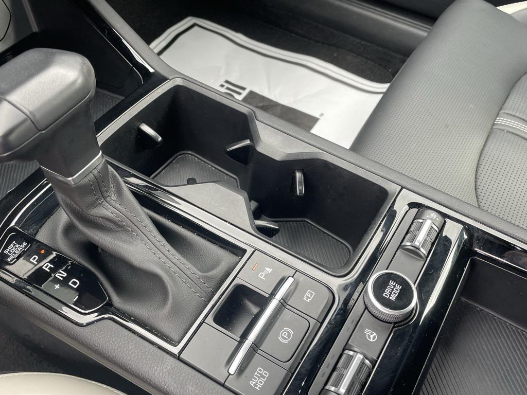 new 2025 Kia K5 car, priced at $30,866