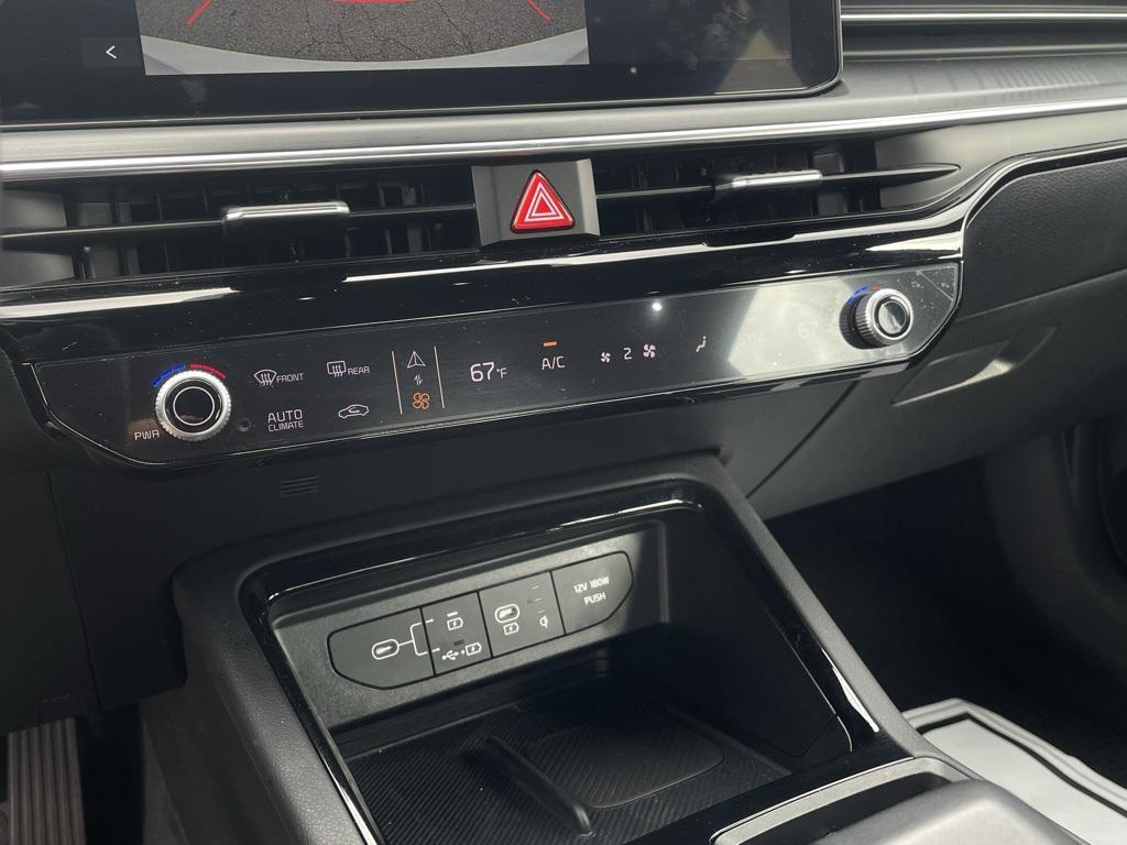 new 2025 Kia K5 car, priced at $30,866
