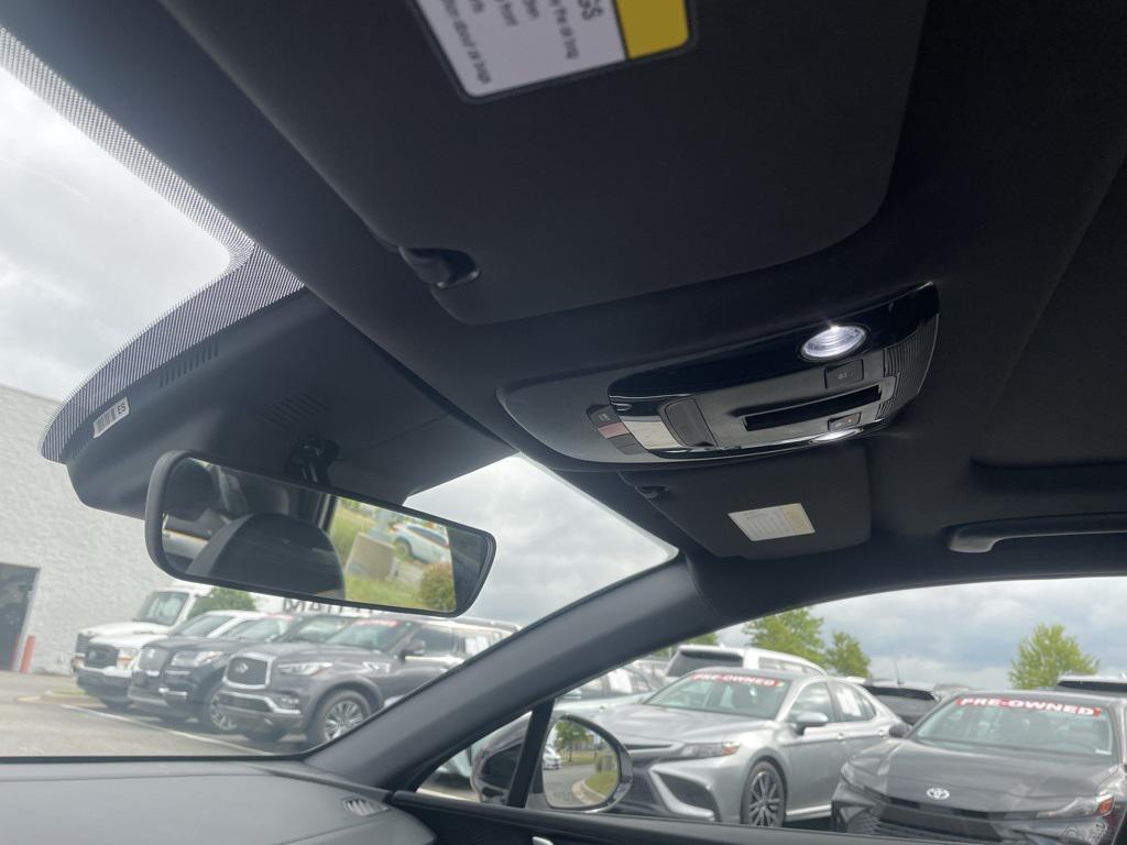 new 2025 Kia K5 car, priced at $30,866