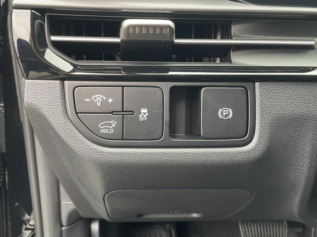 new 2026 Kia Sportage car, priced at $34,235