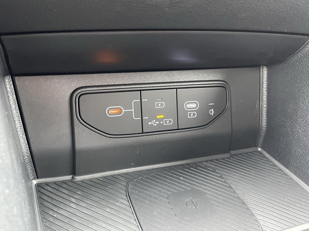 new 2026 Kia Sportage car, priced at $34,235