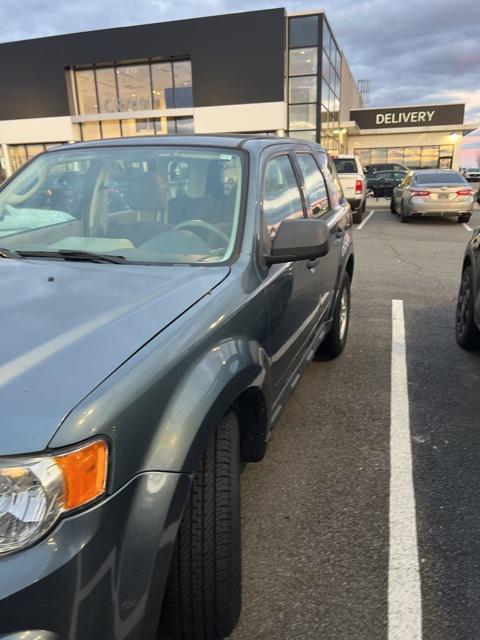 used 2012 Ford Escape car, priced at $9,244