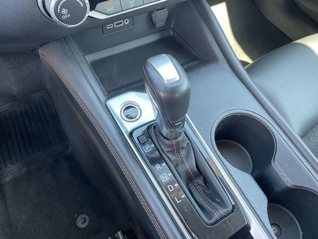 used 2022 Nissan Altima car, priced at $21,566