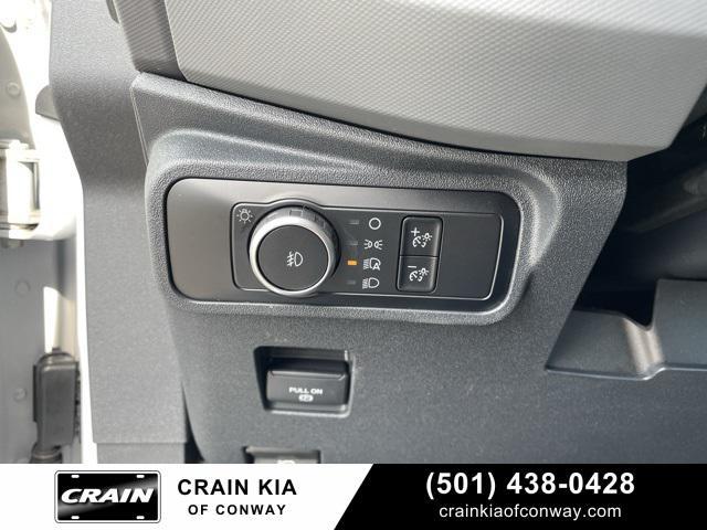 used 2024 Ford Bronco car, priced at $41,555