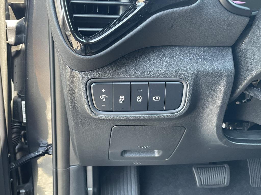 new 2025 Kia Soul car, priced at $23,344