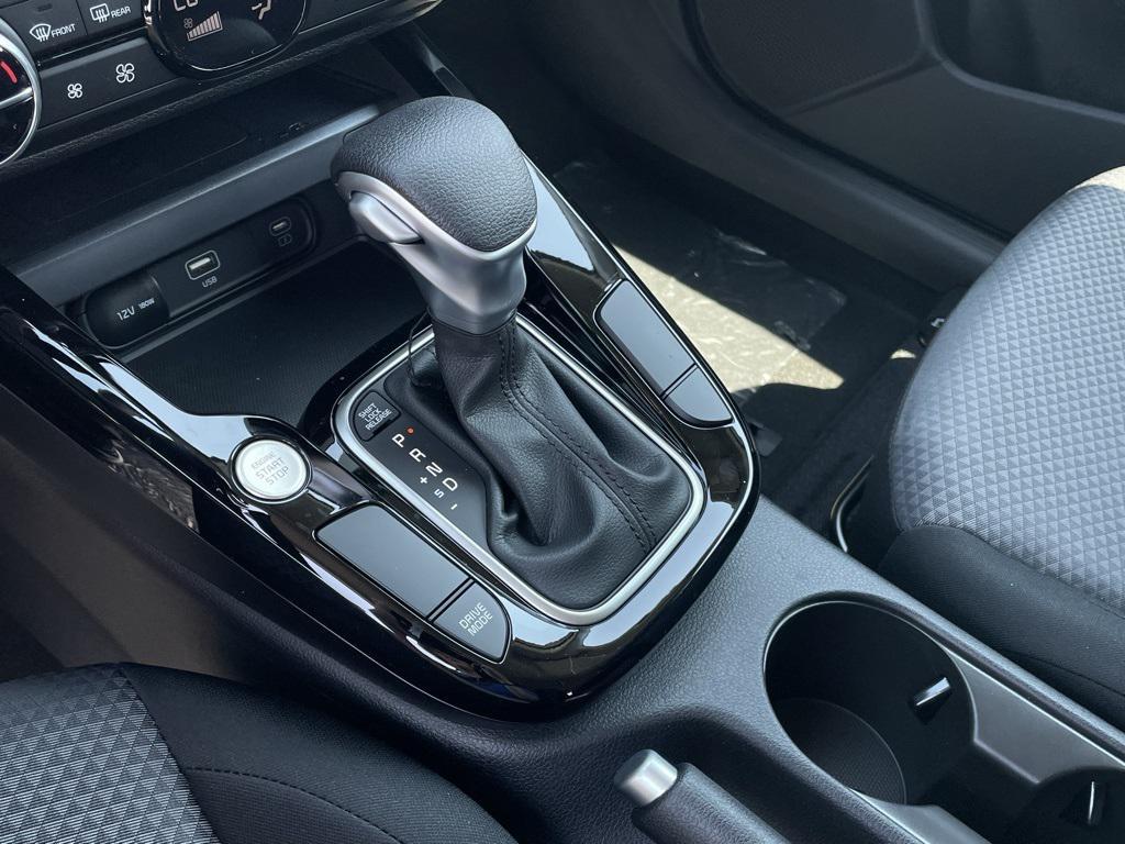 new 2025 Kia Soul car, priced at $23,344