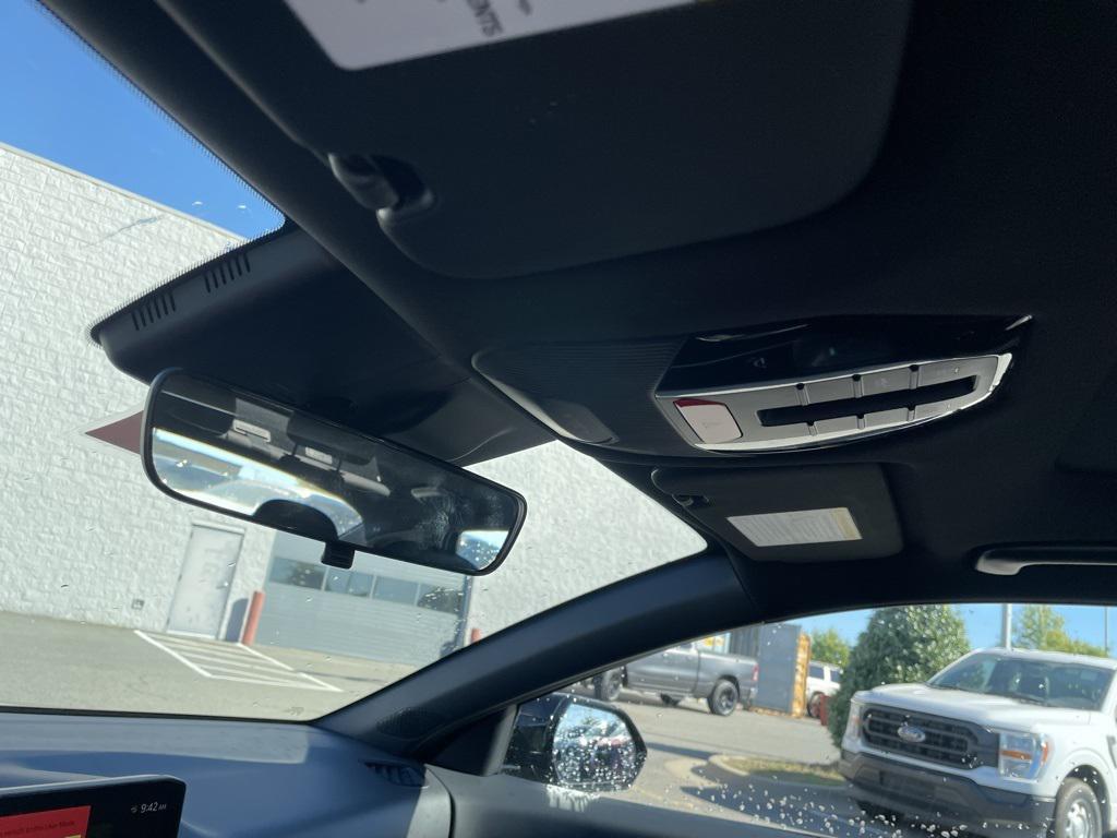 new 2025 Kia K4 car, priced at $25,203