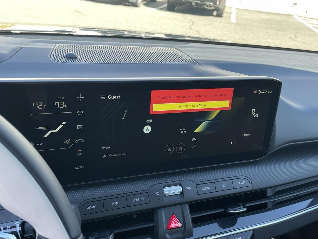 new 2025 Kia K4 car, priced at $25,203