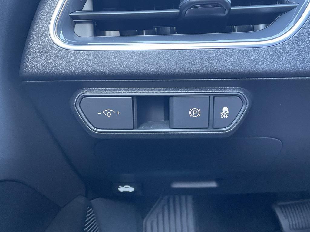 new 2025 Kia K4 car, priced at $25,203