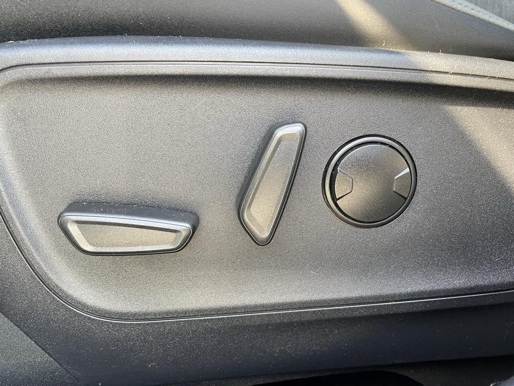 used 2022 Ford Bronco Sport car, priced at $23,106