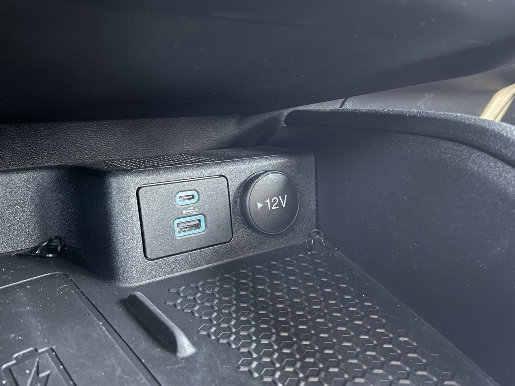 used 2022 Ford Bronco Sport car, priced at $23,106