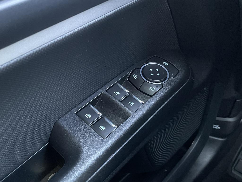 used 2022 Ford Bronco Sport car, priced at $23,106