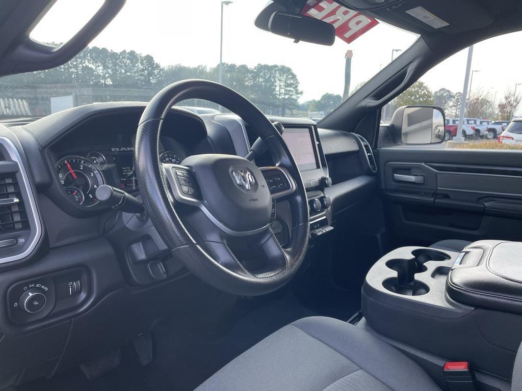 used 2022 Ram 3500 car, priced at $51,060