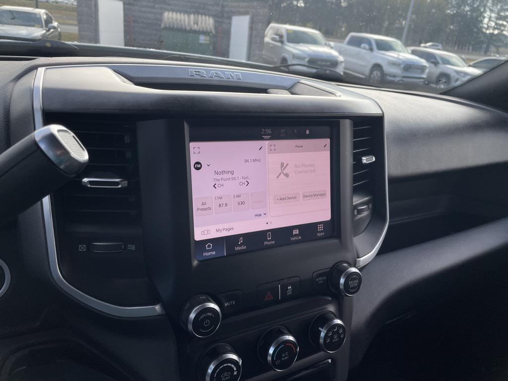 used 2022 Ram 3500 car, priced at $51,060