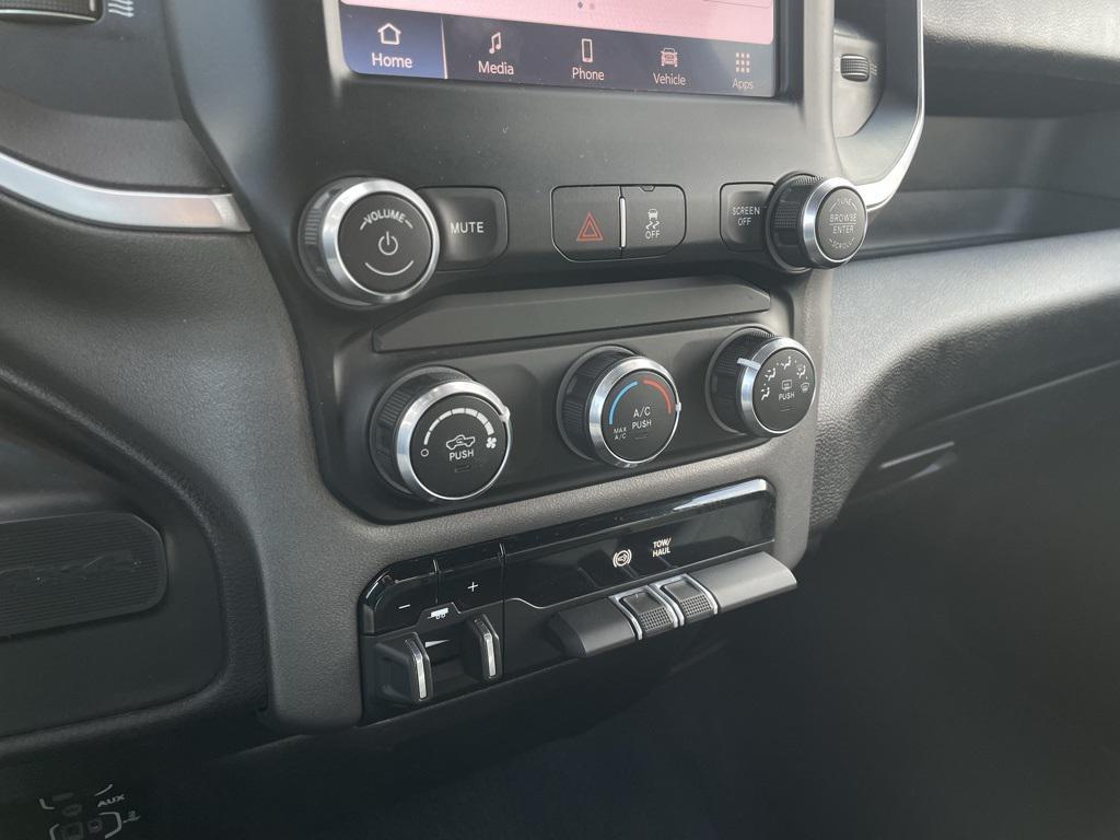 used 2022 Ram 3500 car, priced at $51,060