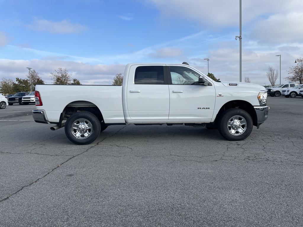 used 2022 Ram 3500 car, priced at $51,060