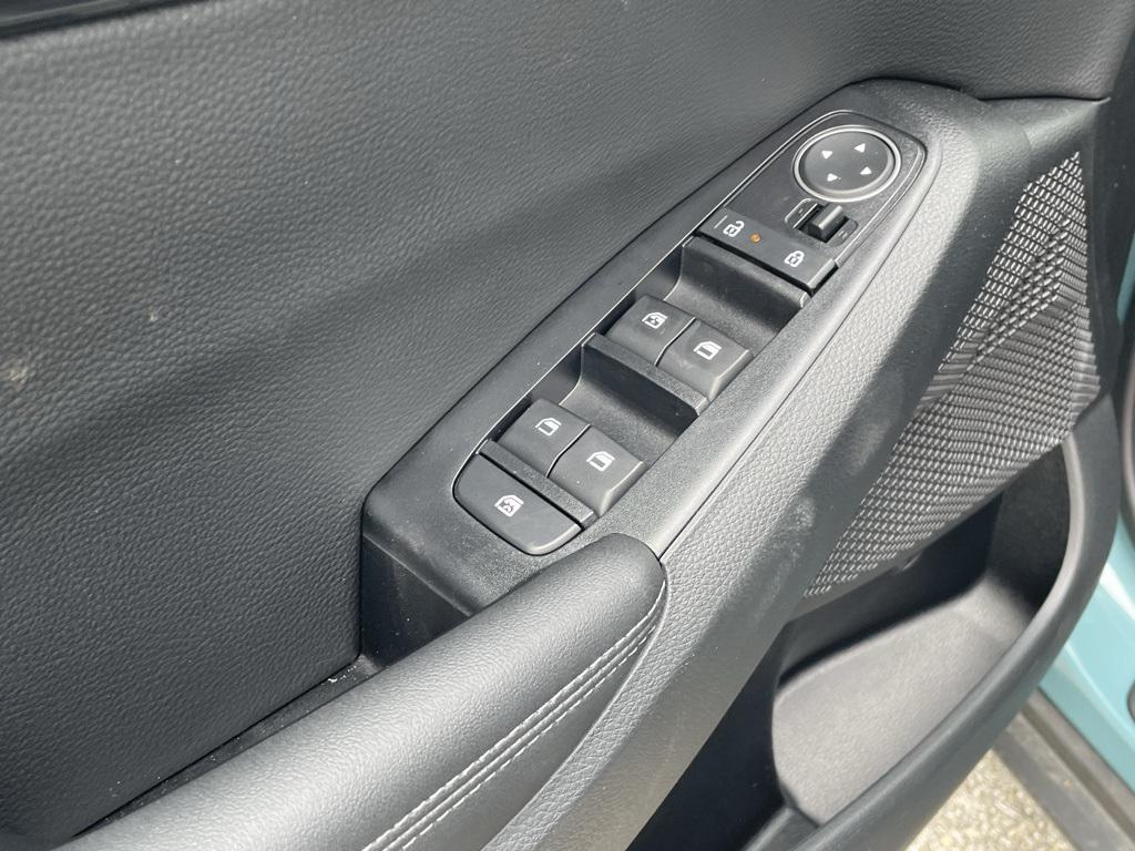 new 2026 Kia Seltos car, priced at $27,740