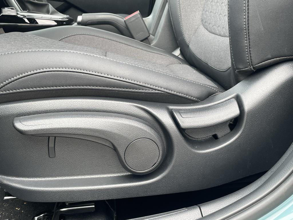 new 2026 Kia Seltos car, priced at $27,740