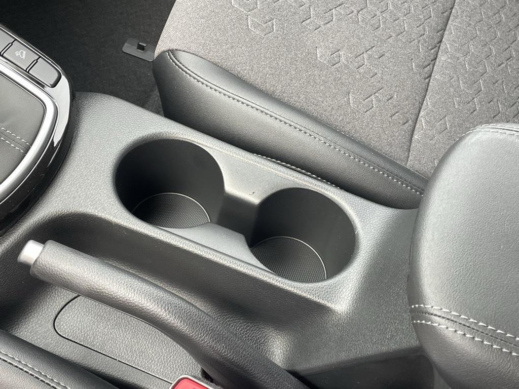 new 2026 Kia Seltos car, priced at $27,740