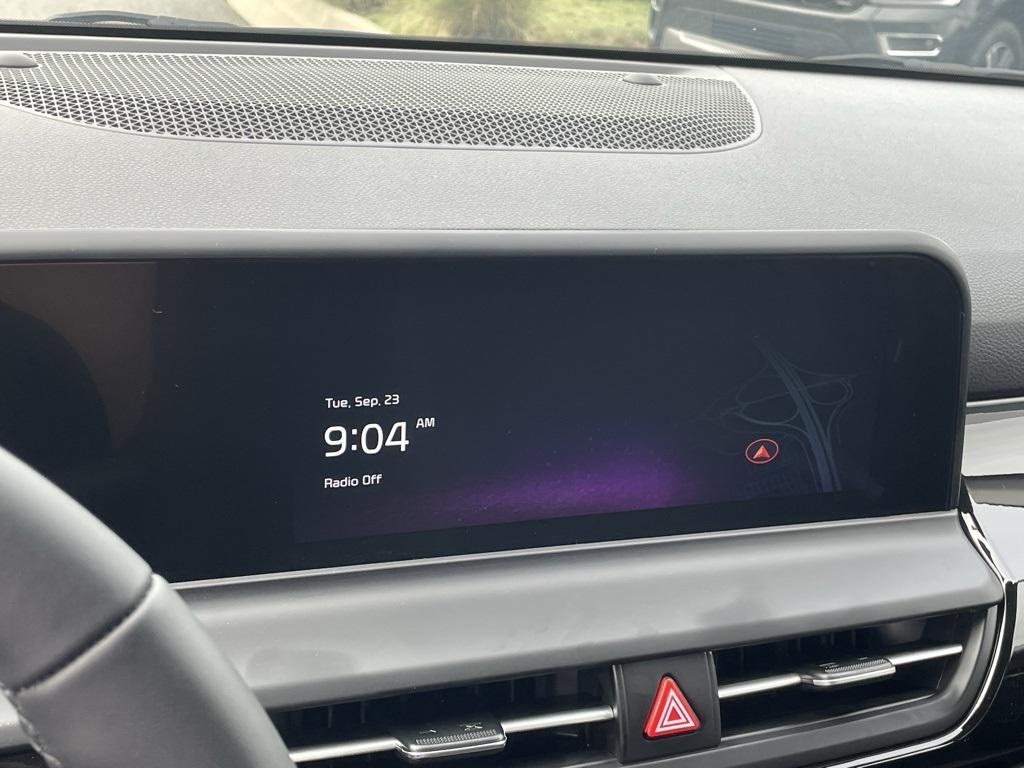 new 2026 Kia Seltos car, priced at $27,740