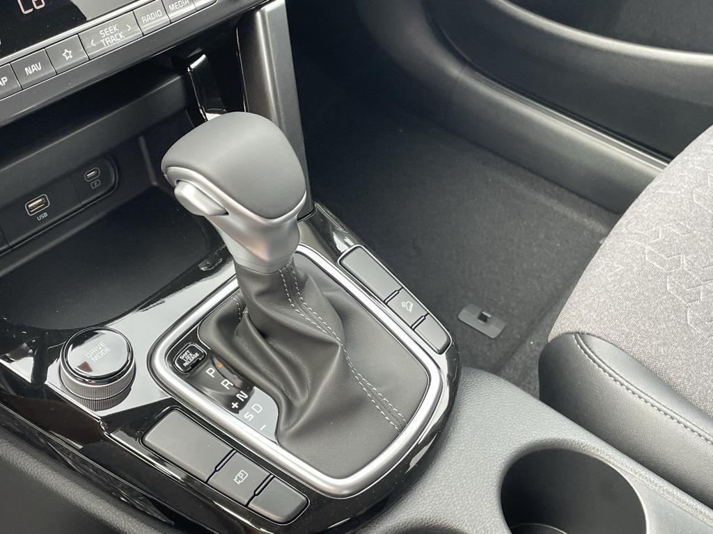 new 2026 Kia Seltos car, priced at $27,740