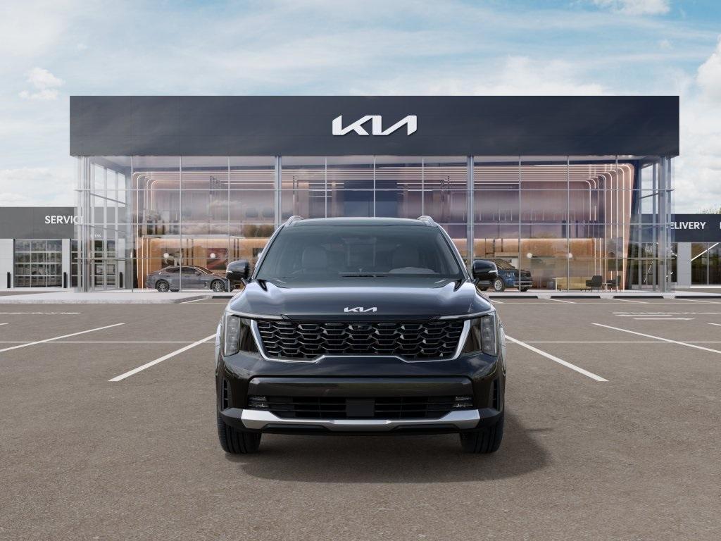 new 2024 Kia Sorento car, priced at $41,586