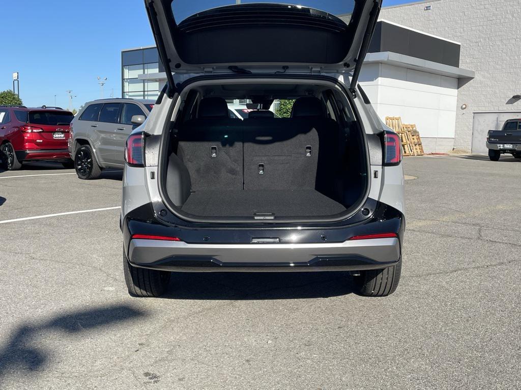 new 2026 Kia Sportage car, priced at $37,690