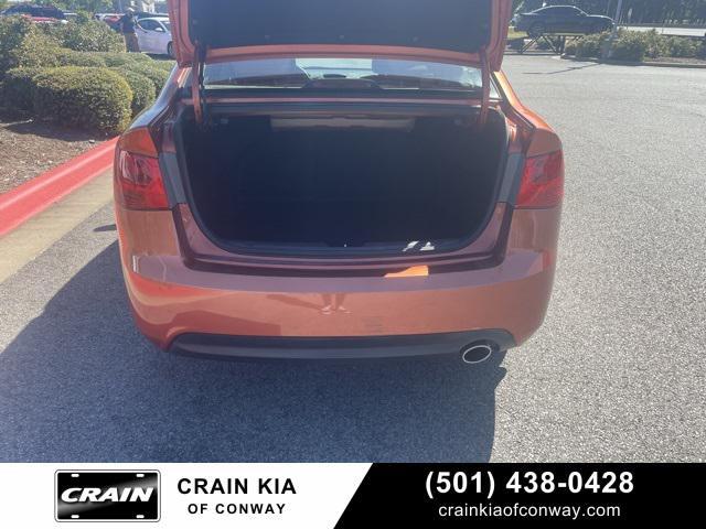 used 2010 Kia Forte car, priced at $7,161