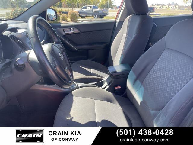 used 2010 Kia Forte car, priced at $7,161