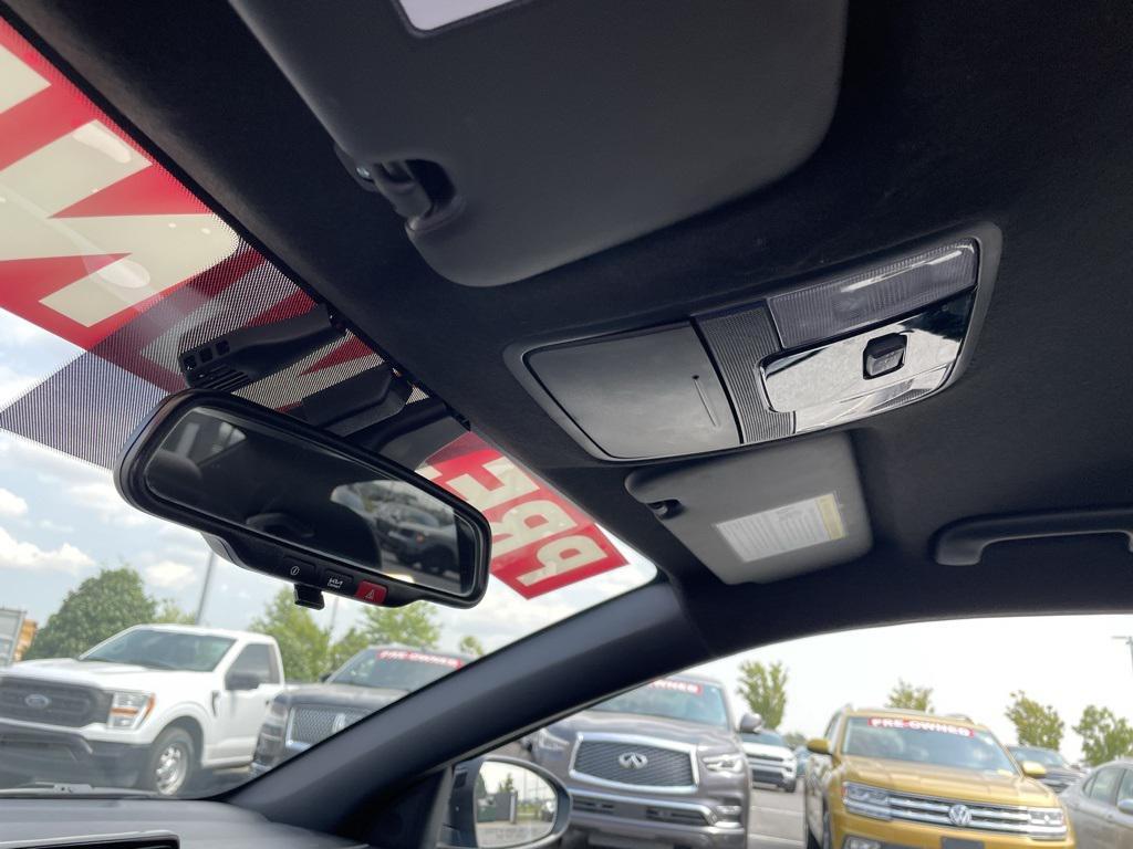 used 2024 Kia Forte car, priced at $20,729