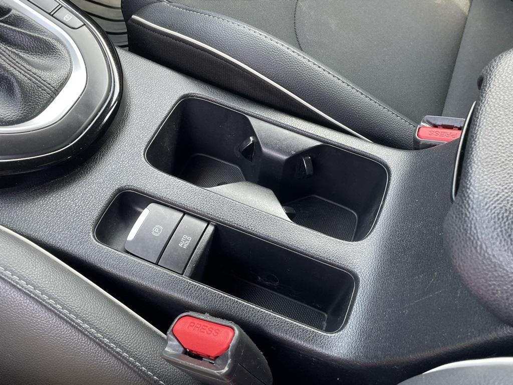 used 2024 Kia Forte car, priced at $20,729