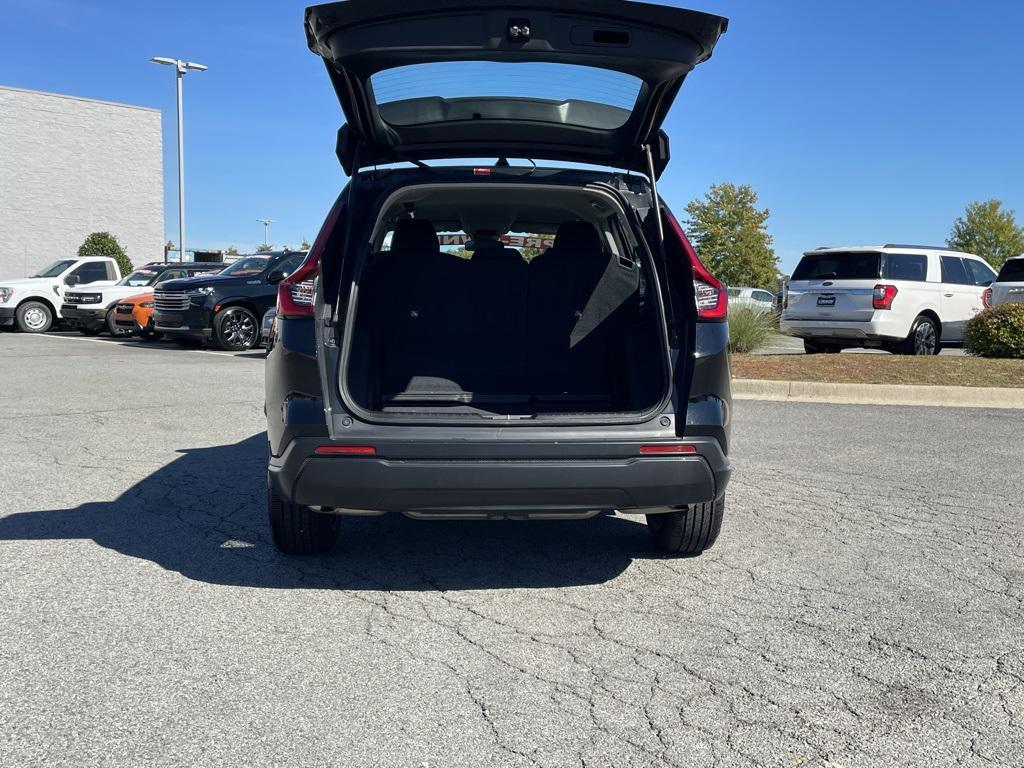 used 2023 Honda CR-V car, priced at $24,761