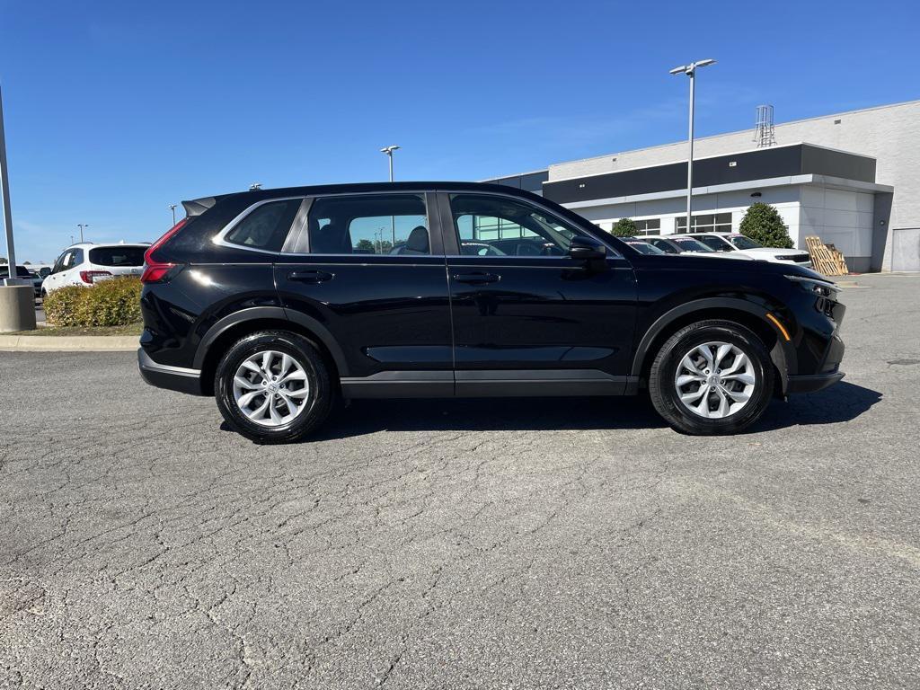 used 2023 Honda CR-V car, priced at $24,761
