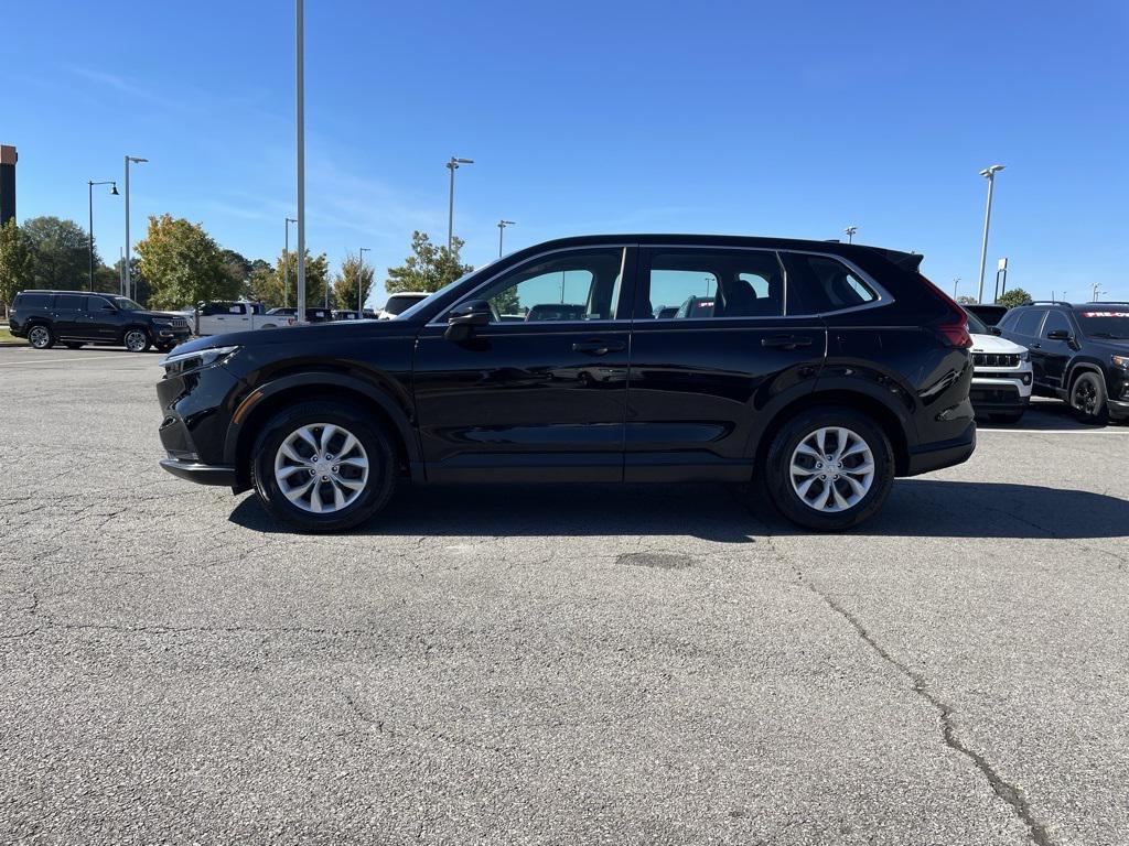 used 2023 Honda CR-V car, priced at $24,761