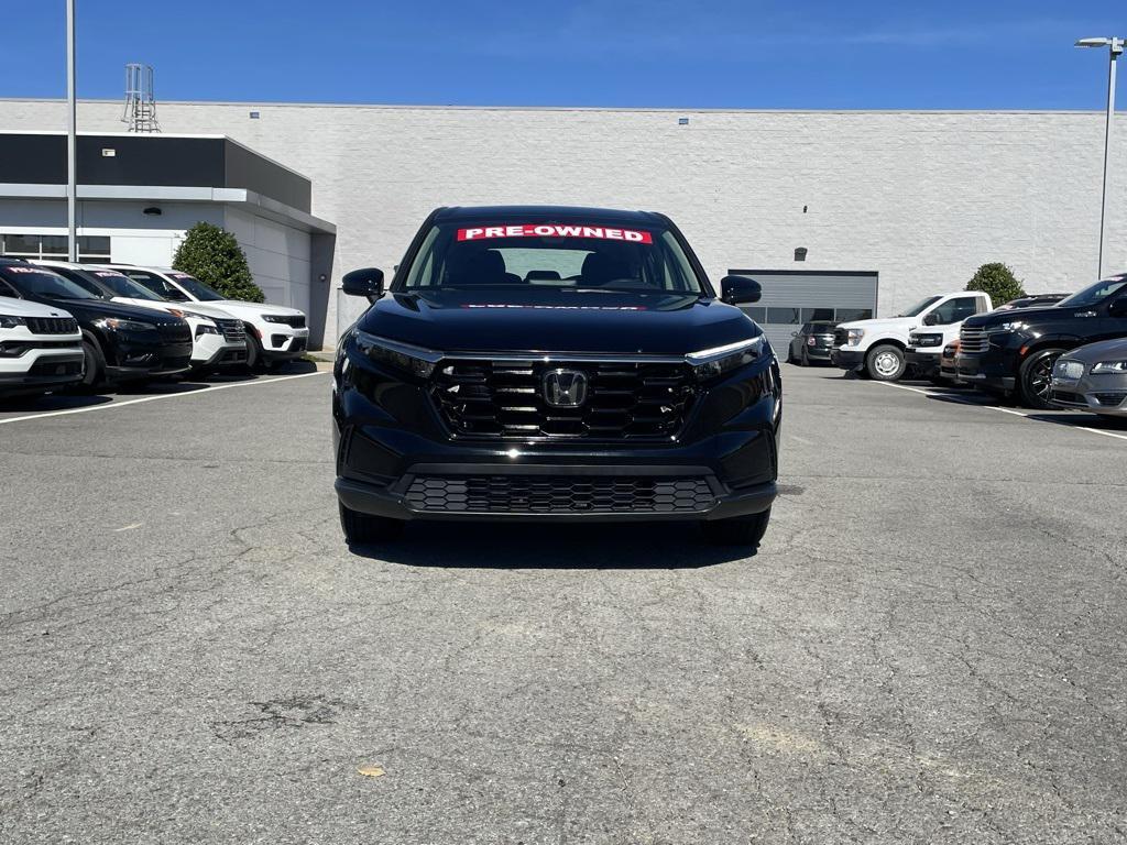 used 2023 Honda CR-V car, priced at $24,761