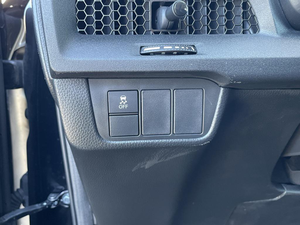 used 2023 Honda CR-V car, priced at $24,761