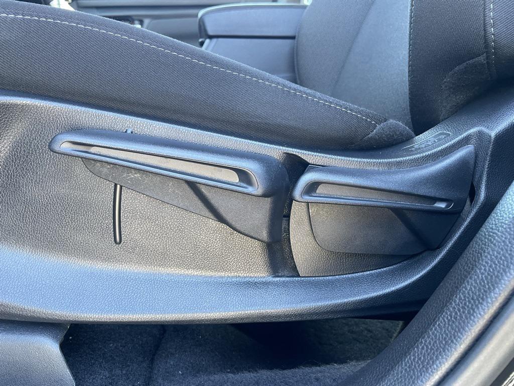 used 2023 Honda CR-V car, priced at $24,761