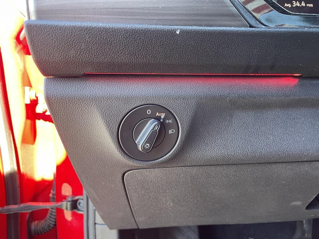 used 2019 Volkswagen Jetta car, priced at $16,459