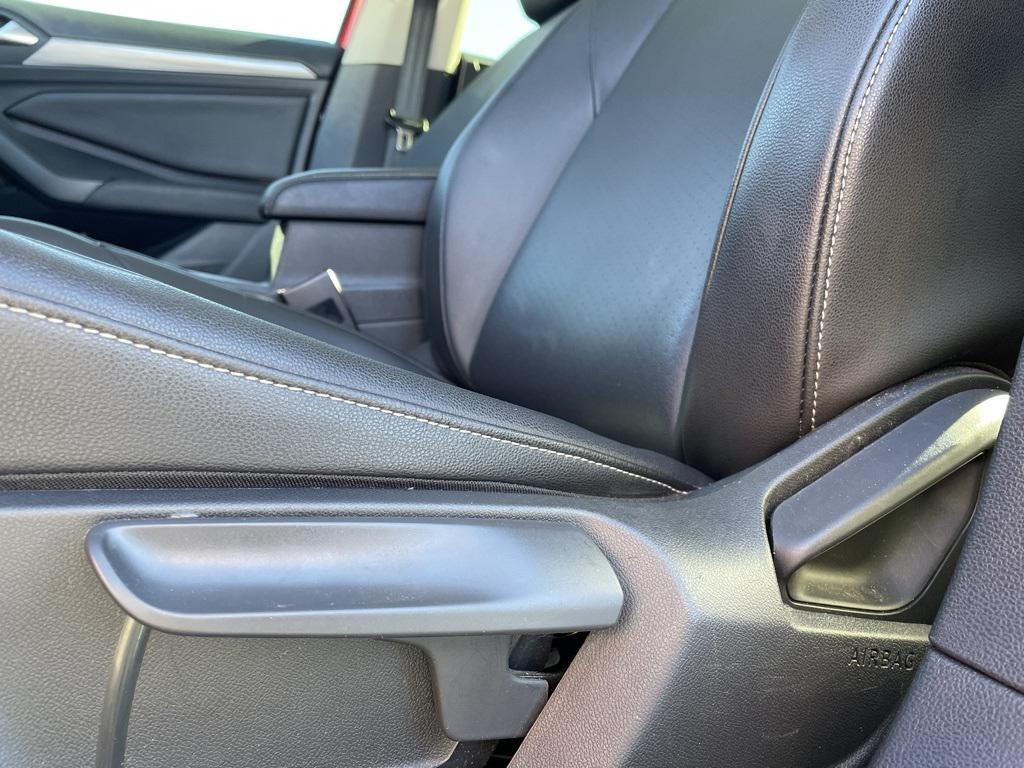 used 2019 Volkswagen Jetta car, priced at $16,459