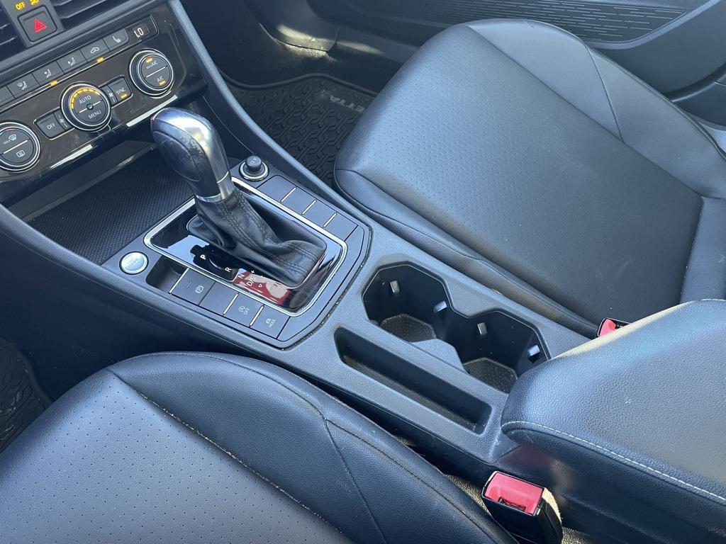 used 2019 Volkswagen Jetta car, priced at $16,459