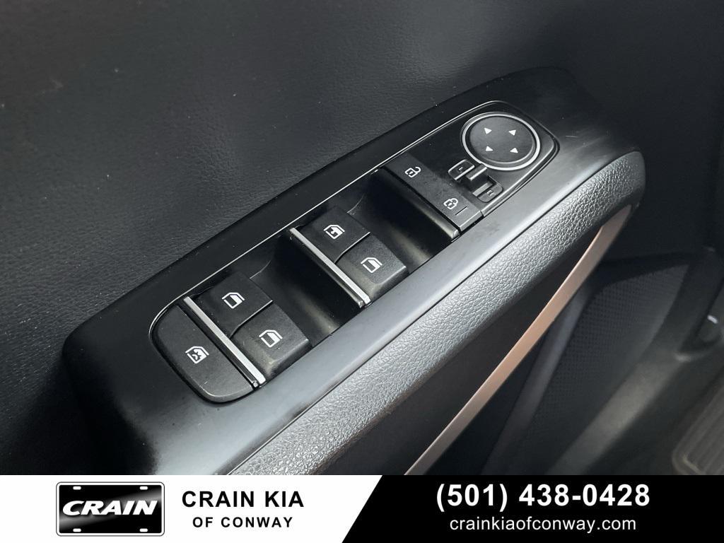 used 2023 Kia Soul car, priced at $18,428