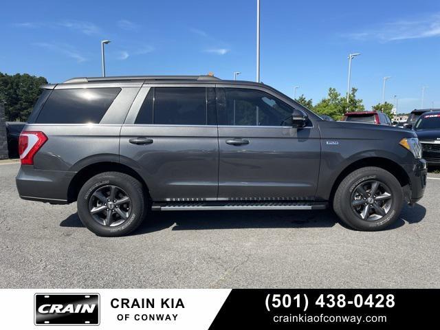 used 2020 Ford Expedition car, priced at $30,713