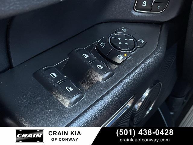 used 2020 Ford Expedition car, priced at $30,713
