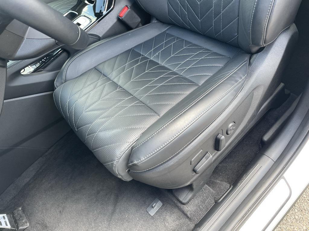 new 2024 Kia Telluride car, priced at $52,000