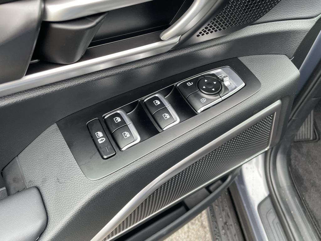 new 2025 Kia Telluride car, priced at $40,020