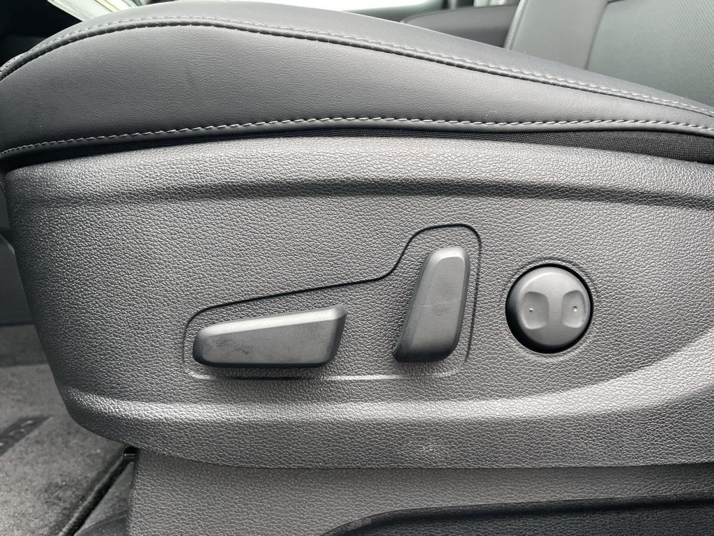 new 2025 Kia Telluride car, priced at $40,020