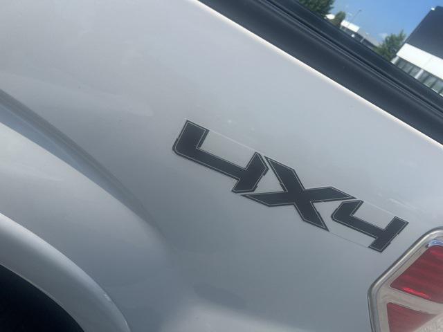 used 2013 Ford F-150 car