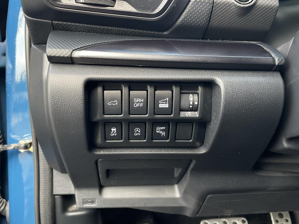 used 2022 Subaru Forester car, priced at $28,467