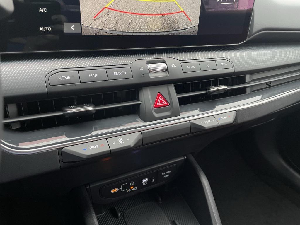 new 2025 Kia K4 car, priced at $26,928