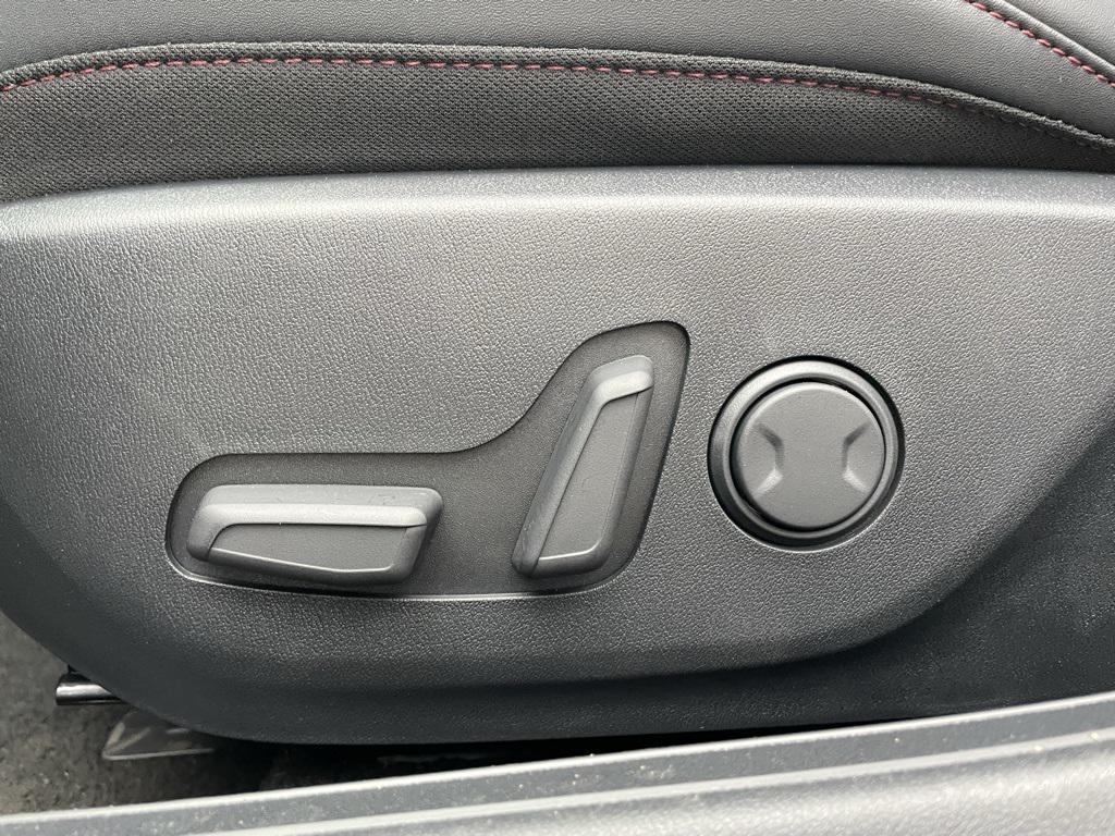 new 2025 Kia K4 car, priced at $26,928